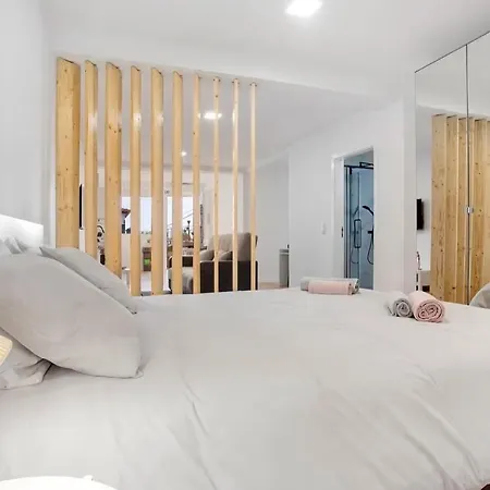 Babosascharm Appartement *