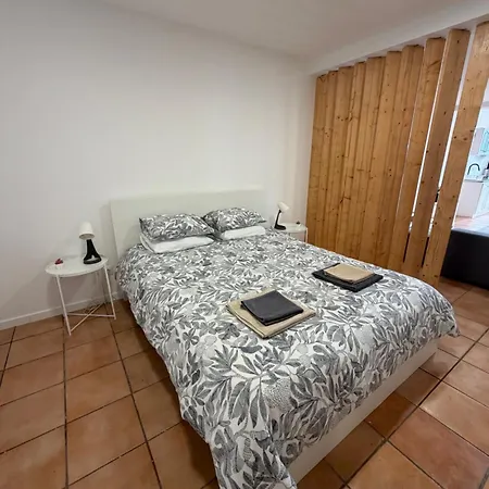 Babosascharm Appartement Funchal (Madeira)