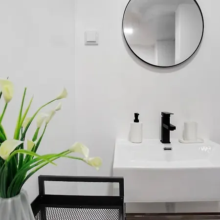 Appartement Babosascharm *
