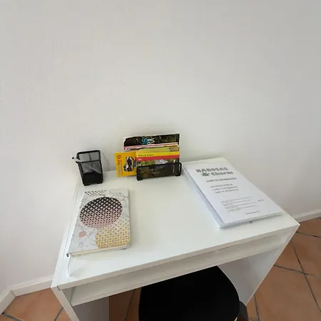 Babosascharm Appartement