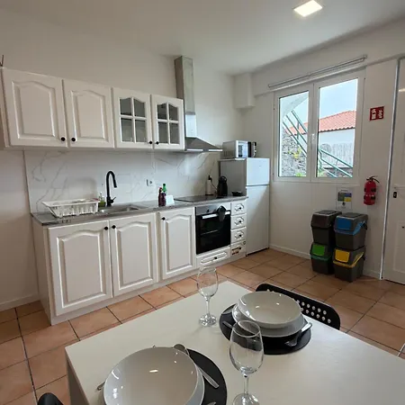 Babosascharm Appartement