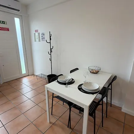 Babosascharm Appartement Funchal (Madeira)