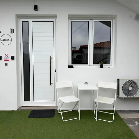 Babosascharm Appartement