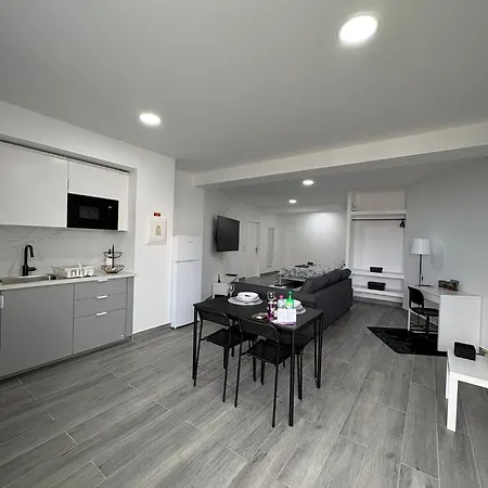 Appartement Babosascharm