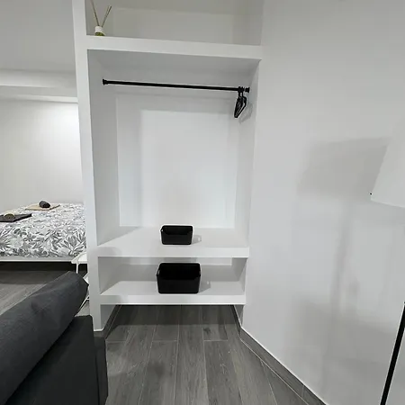 Babosascharm Appartement