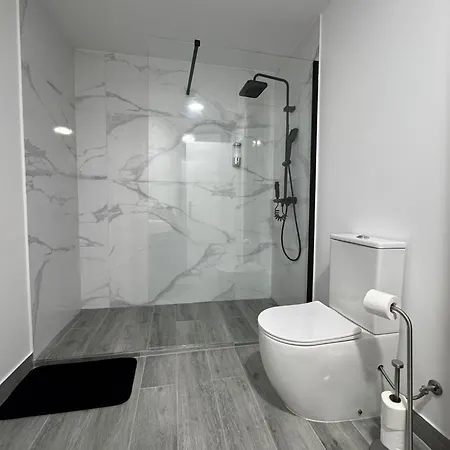 Appartement Babosascharm