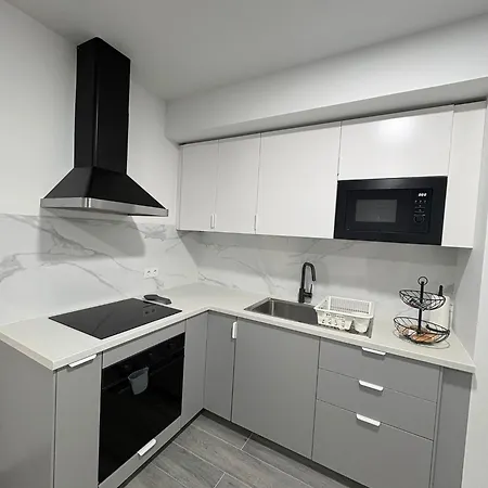 Appartement Babosascharm Funchal (Madeira)