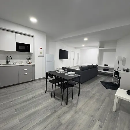 Babosascharm Appartement
