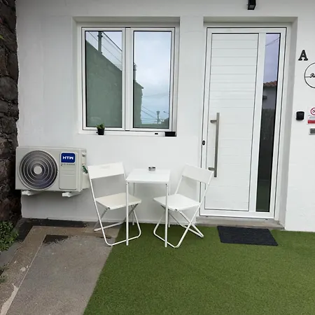 Babosascharm Appartement *