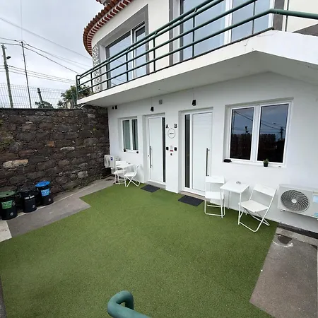 Babosascharm Appartement Funchal (Madeira)